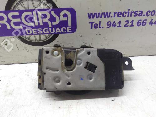 Used Front right lock OPEL ASTRA H GTC (A04) [2005-2010]  9478175
