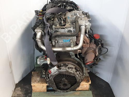 Engine IVECO DAILY VI Platform/Chassis | BP36996795M1 - Image 4
