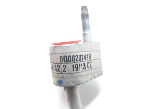 AC pipe SEAT LEON (5F1) 1.6 TDI | BP38539436M126  - Image 6
