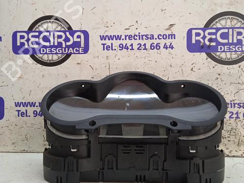 Instrument cluster ALFA ROMEO 147 (937_)  | BP9485034C47 