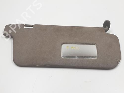 Used Right sun visor NISSAN TERRANO II (R20) 2.7 TD 4WD (101 hp) 28836566