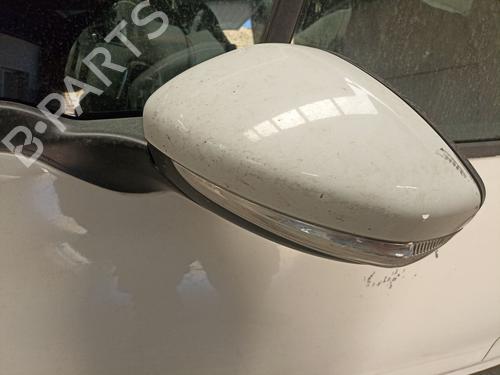 Left front window switch PEUGEOT 208 I (CA_, CC_)  | BP29808683I27 
