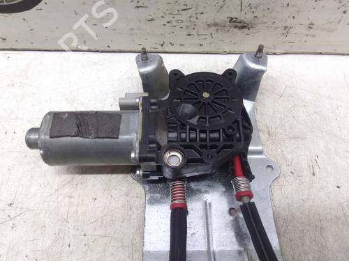 Front right window mechanism CITROËN XSARA PICASSO (N68) 1.6 HDi | BP9472922C23 