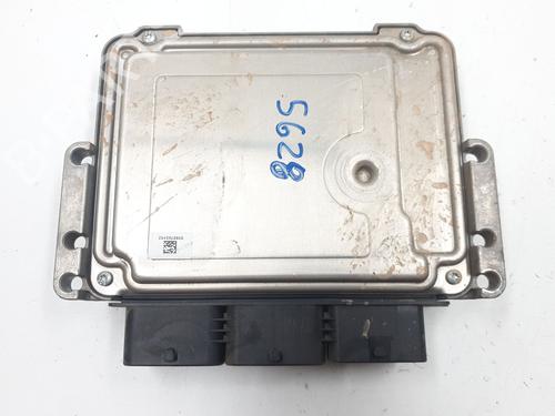 Engine control unit (ECU) FORD TOURNEO COURIER B460 MPV 1.5 TDCi | BP37714400M57 - Image 4