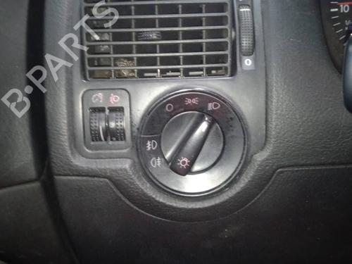 Front right window mechanism VW GOLF IV (1J1) 1.6 | BP13087638C23 