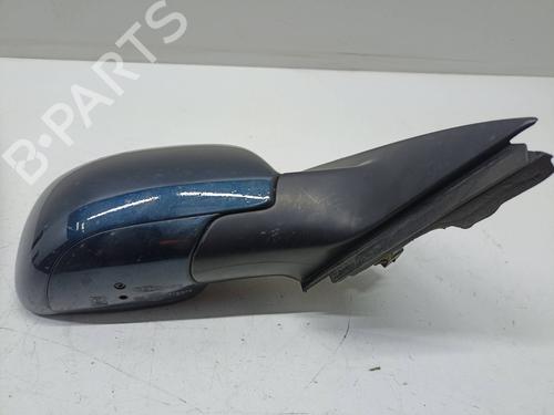 Right mirror AUDI A6 C5 (4B2) 2.5 TDI | BP9478248C27 