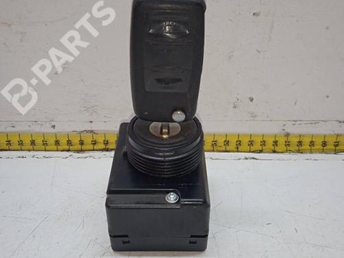 Used Ignition barrel Ignition barrel VW TOUAREG (7LA, 7L6, 7L7) 3.0 V6 TDI (240 hp) 9487832 9487832