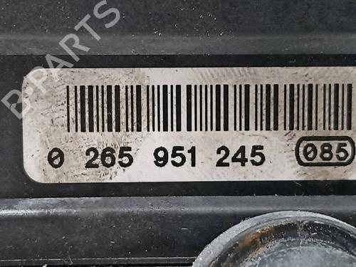 ABS pump PEUGEOT 508 I (8D_)  | BP15059412M43 