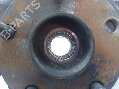 Right front steering knuckle TOYOTA AURIS (_E15_)  | BP9469967M26 