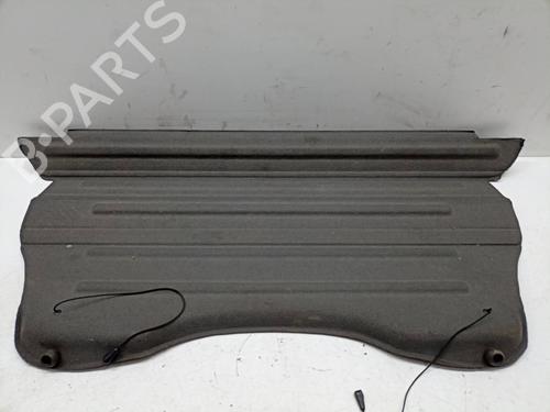 Hattehylde CITROËN C3 Pluriel (HB_) 1.6 (109 hp) 9465277