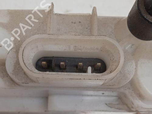 Front right lock RENAULT LAGUNA II (BG0/1_)  | BP9465058C97 