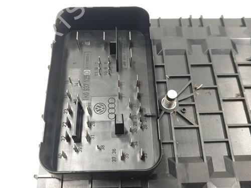 Fuse box SEAT LEON (1P1) 1.6 TDI | BP32358213E1 