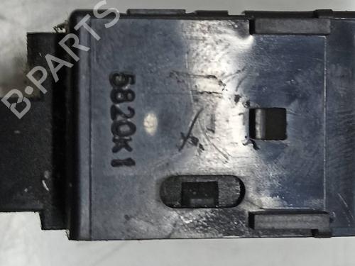 Switch NISSAN NV200 / EVALIA Bus  | BP9551166I30 