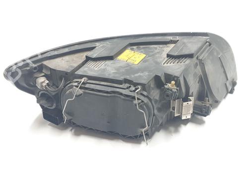 Left headlight VOLVO S40 II (544) 2.0 D | BP29944430C28
