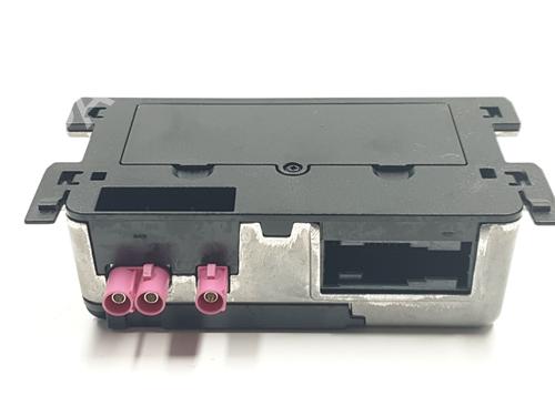 Electronic module SEAT ARONA (KJ7, KJP)  | BP28316593M83 