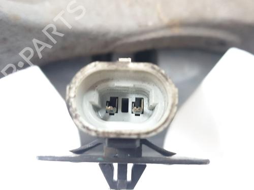 Left front steering knuckle CHEVROLET CAPTIVA (C100, C140) 2.0 D 4WD | BP34187308M25 - Image 4