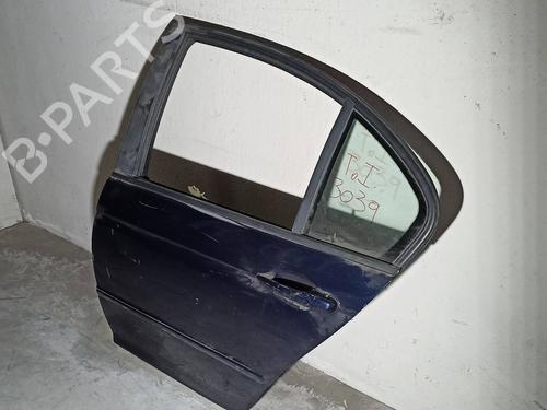 Left rear door BMW 3 (E46) 320 d | BP9468590C4 