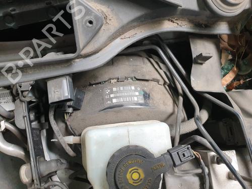 Used Servo brake BMW 1 Coupe (E82) 120 d (177 hp) 14921395