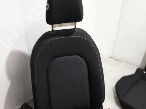 Seats set SEAT ARONA (KJ7, KJP) 1.0 TSI | BP17128121C78 - Image 24