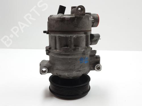 AC compressor VW GOLF VII (5G1, BQ1, BE1, BE2)  | BP28025672M34 