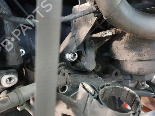 Engine SEAT LEON ST (5F8) 2.0 TDI | BP40109159M1 - Image 13