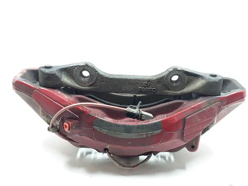 Left front brake caliper AUDI Q7 (4MB, 4MG, 4MQ) SQ7 quattro | BP30277766M105 