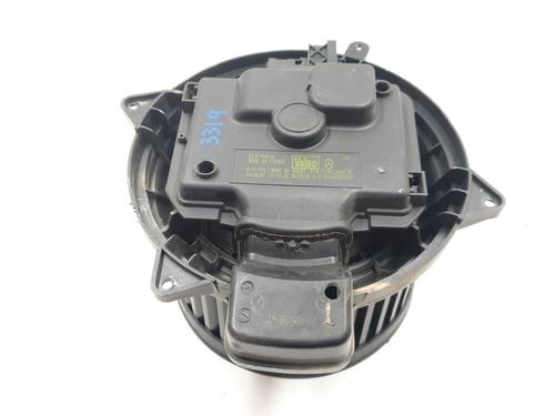 Used Heater blower motor Heater blower motor MERCEDES-BENZ M-CLASS (W164) ML 320 CDI 4-matic (164.122) (224 hp) 36289159 36289159
