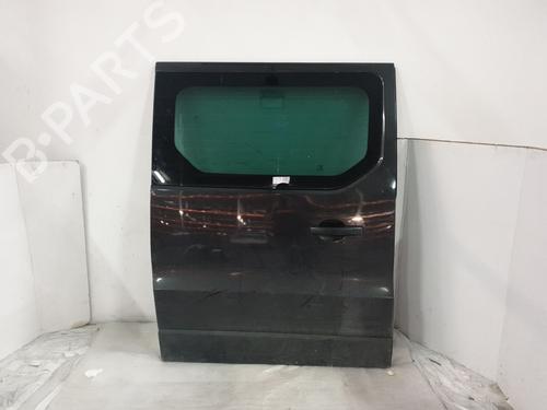 Højre side skydedør Højre side skydedør RENAULT TRAFIC III Van (FG_) 1.6 dCi 140 (FGMA, FGMC) (140 hp) 34446681 34446681