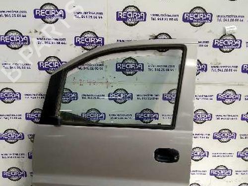 Used Left front door HYUNDAI H-1 Van (A1) [1997-2008]  9479189