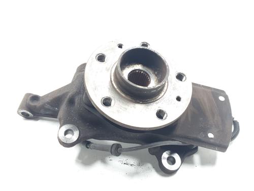 Left front steering knuckle OPEL VIVARO B Van (X82) 1.6 CDTI (05) | BP30961068M25