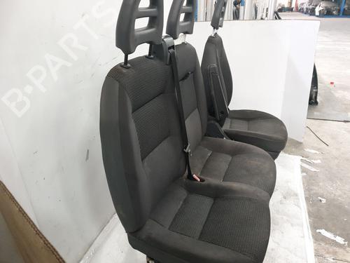 Sæde sæt CITROËN JUMPER II Van 2.2 HDi 120 | BP34400669C78  - Image 8