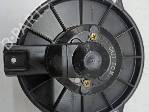 Heater blower motor TOYOTA YARIS (_P1_)  | BP9463238M62 