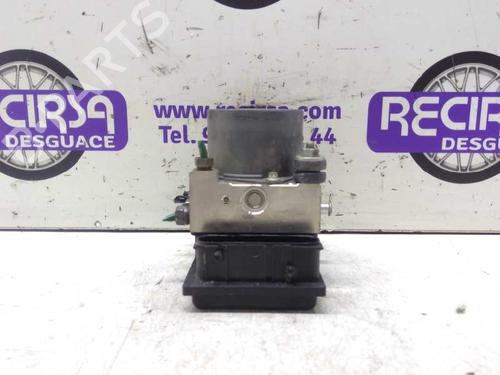 Used ABS pump RENAULT CLIO III (BR0/1, CR0/1) [2005-2014]  9490801