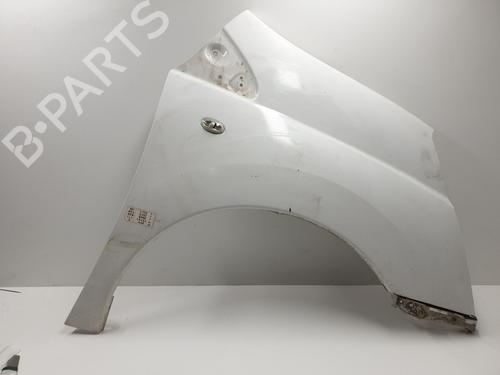 Used Right front fenders FIAT SCUDO Van (270_, 272_) 1.6 D Multijet (90 hp) 30293854