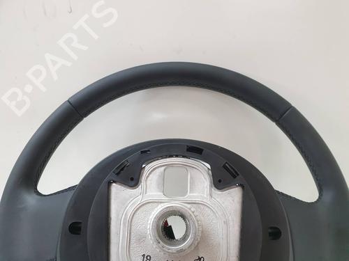Steering wheel FIAT 500 (312_)  | BP17671738C49 