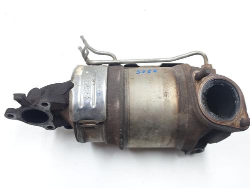 Used Catalyst Catalyst HYUNDAI i30 Estate (GD) 1.6 CRDi (128 hp) 34621656 34621656