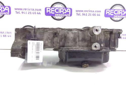 Oil sump OPEL ASTRA H (A04)  | BP14237984M115 