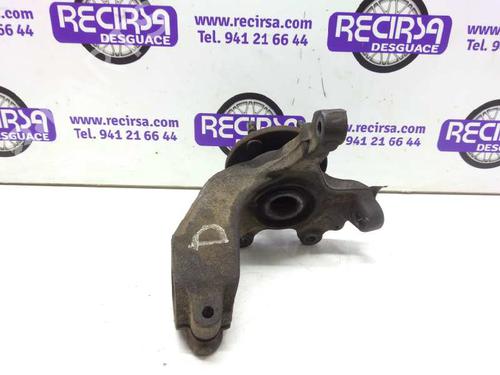 Right front steering knuckle FORD FOCUS II Turnier (DA_, FFS, DS)  | BP9461208M26 