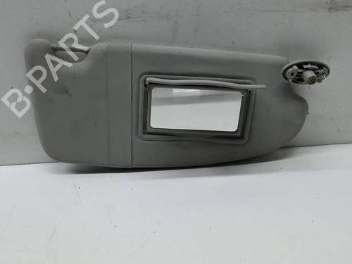 Right sun visor FORD FOCUS II (DA_, HCP, DP)  | BP9461638I2 