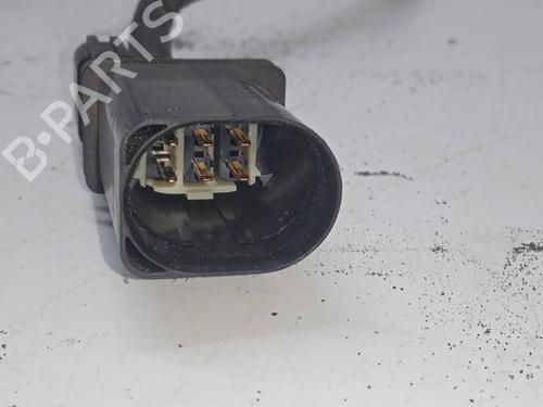 Electronic sensor VW POLO V (6R1, 6C1)  | BP12679115M84 