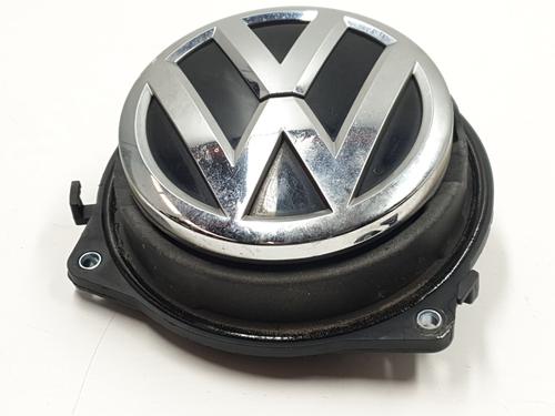 Tailgate handle VW POLO V (6R1, 6C1) | BP29973385C132