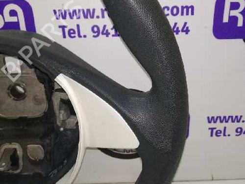 Steering wheel FORD KA (RU8)  | BP9468565C49 