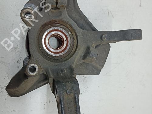 Used Left front steering knuckle PEUGEOT EXPERT Van (222) [1995-2008]  9477708