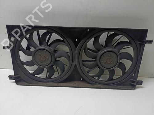 Radiator fan RENAULT LAGUNA III Grandtour (KT0/1)  | BP15500261M35 