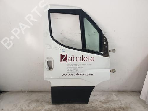Used Right front door Right front door 36996857 36996857