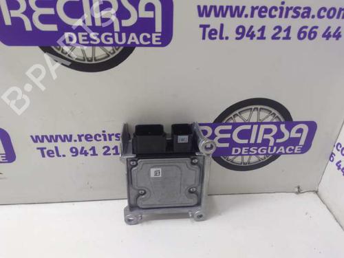 Kollisonspute sett FORD FOCUS II (DA_, HCP, DP)  | BP9470267C86 