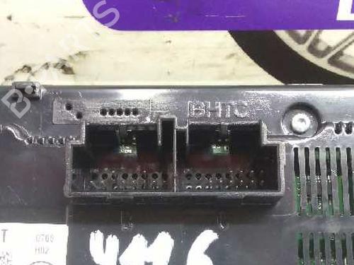 AC Styreenhet / Manøvreringsenhet VW GOLF VII (5G1, BQ1, BE1, BE2)  | BP9481694I5 