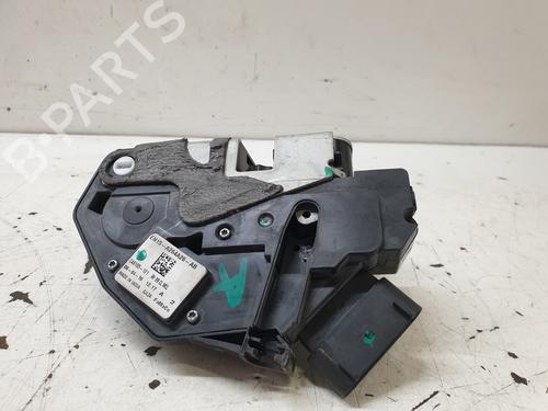 Used Rear right lock FORD ECOSPORT [2011-2022]  26002308
