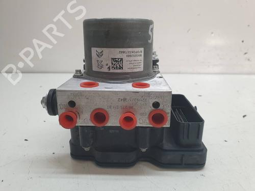 ABS Bremseaggregat PEUGEOT RIFTER [2018-2025]  22546073