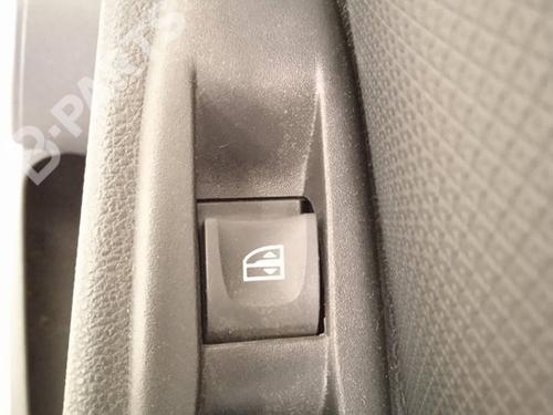 Used Right rear window switch RENAULT CLIO IV (BH_) 1.6 RS (BHJ4, BHJ6, BHMM) (200 hp) 10013288